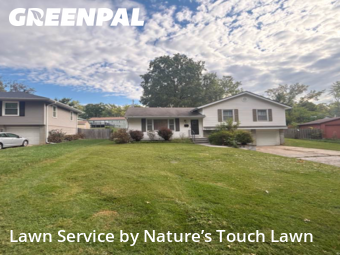 Lawn Service nearby Independence, MO, 