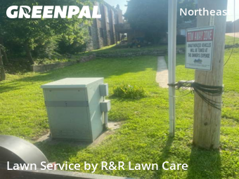 Grass Cutting nearby Kansas City, MO, 