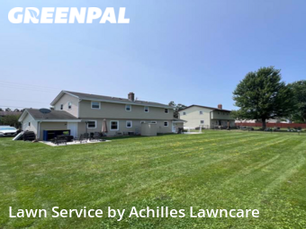 Lawn Maintenance nearby Franklin, WI, 
