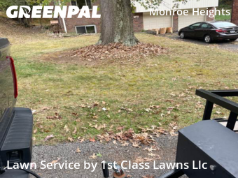 Yard Cutting nearby Monroeville, PA, 