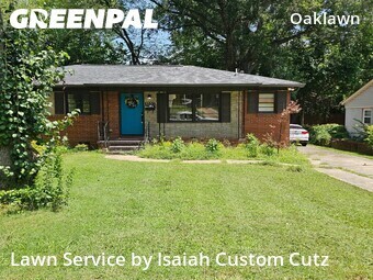 Lawn Mowing Service nearby Charlotte, NC, 