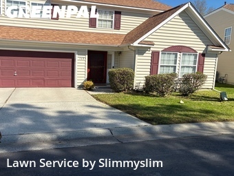 Yard Mowing nearby Suffolk, VA, 