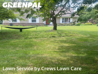 Lawn Mowing nearby Toledo, OH, 