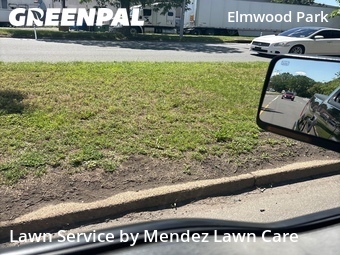 Lawn Mowing nearby Philadelphia, PA, 