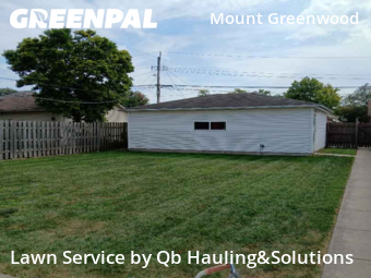 Grass Cutting nearby Chicago, IL, 