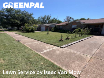 Lawn Cutting nearby Cedar Hill, TX, 