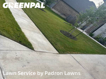 Yard Mowing nearby Mustang Ridge, TX, 