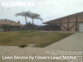 Lawn Cutting nearby Moreno Valley, CA, 