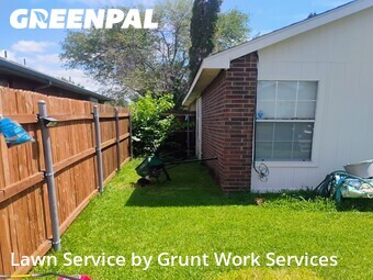 Lawn Service nearby The Colony, TX, 