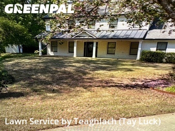 Lawn Cut nearby Marietta, GA, 