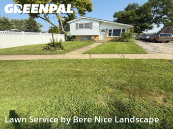 Lawn Mowing nearby Oak Lawn, IL, 