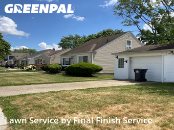 Lawn Cutting nearby Royal Oak, MI, 