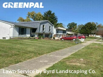Lawn Maintenance nearby Columbus, OH, 