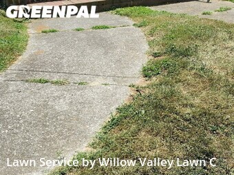 Lawn Maintenance nearby Roanoke, VA, 