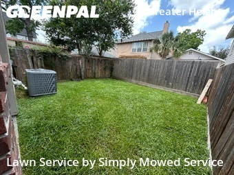 Lawn Cut nearby Houston, TX, 