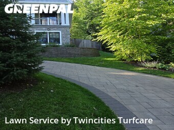 Lawn Care Service nearby Minneapolis, MN, 
