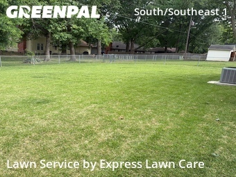 Yard Cutting nearby Topeka, KS, 