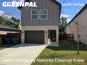 Yard Mowing nearby Dallas, TX, 