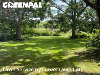 Lawn Care Service nearby Geneva, IL, 