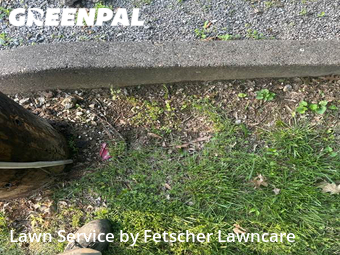 Lawn Maintenance nearby Evansville, IN, 