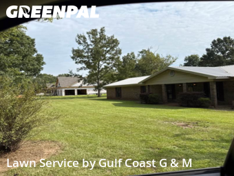 Lawn Cutting nearby Chunchula, AL, 