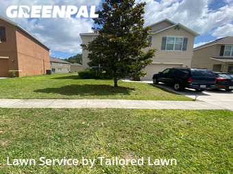 Yard Mowing nearby Clermont, FL, 