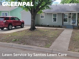 Yard Mowing nearby Fort Worth, TX, 