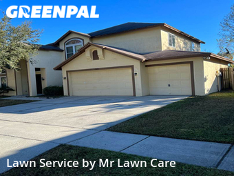 Lawn Mowing nearby Brandon, FL, 