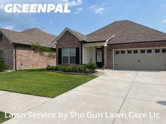 Lawn Care Service nearby Gonzales, LA, 