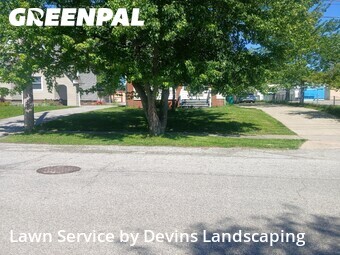 Lawn Cutting nearby Maple Heights, OH, 