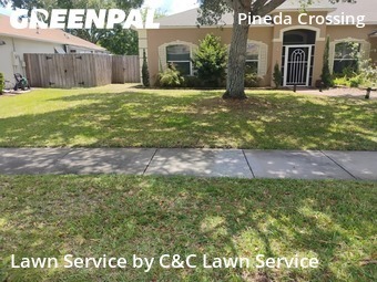 Lawn Maintenance nearby Melbourne, FL, 