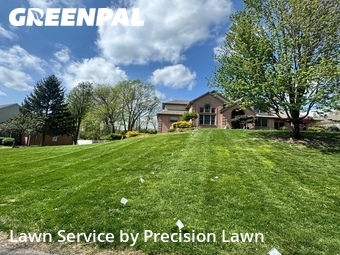 Grass Cutting nearby Liberty Township, OH, 