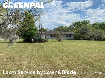 Lawn Care nearby De Land, FL, 