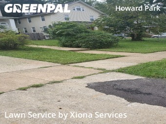 Grass Cutting nearby Baltimore, MD, 