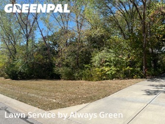 Yard Mowing nearby Shawnee, MO, 