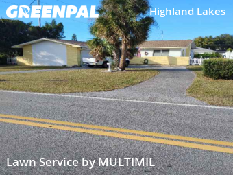 Lawn Mow nearby Clearwater, FL, 