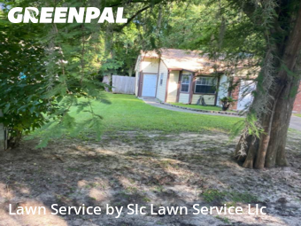 Yard Cutting nearby Tallahassee, FL, 