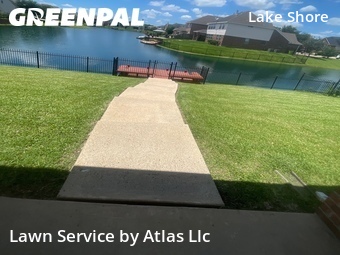 Lawn Cutting nearby Missouri City, TX, 