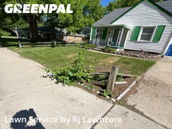 Lawn Mow nearby Dearborn Heights, MI, 