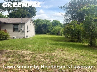 Lawn Care Service nearby Baton Rouge, LA, 