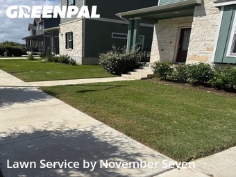 Lawn Care Service nearby Leander, TX, 