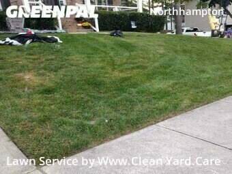 Lawn Mowing Service nearby Wake Forest, NC, 