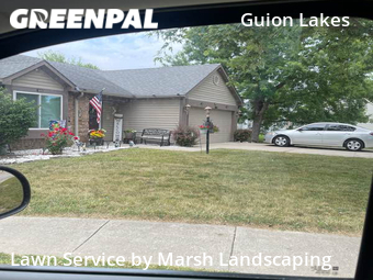 Grass Cutting nearby Indianapolis, IN, 