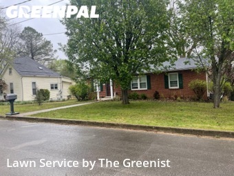 Grass Cutting nearby Columbia, TN, 