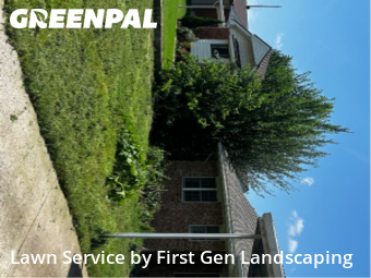 Lawn Cut nearby Del City, OK, 