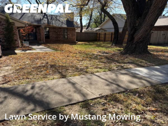 Lawn Care nearby Broken Arrow, OK, 