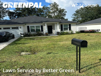 Lawn Cutting nearby Jacksonville, FL, 