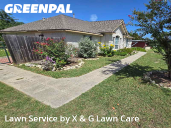 Lawn Mowing Service nearby Dripping Springs, TX, 