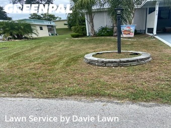 Yard Cutting nearby Lady Lake, FL, 