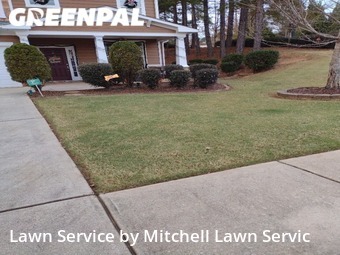 Lawn Care Service nearby Mableton, GA, 